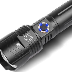 Outdoor Flashlight TW-TF1620B
