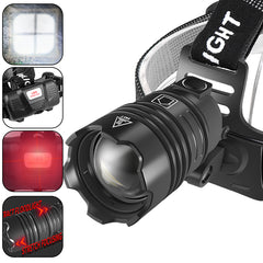 Outdoor Headlight TW-OH3158