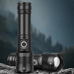 Outdoor Flashlight TW-TF6502