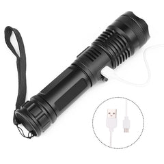 Outdoor Flashlight TW-TF1287