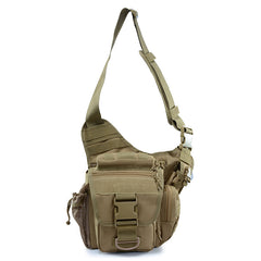 Tactical Chest Bag TW11TB