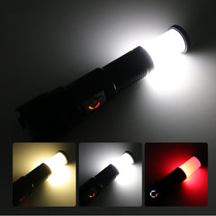 Outdoor Flashlight TW-TF1057B