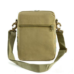Tactical Shoulder Bag TW86TB