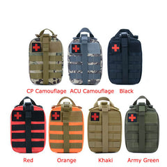 Tactical Medical Bag TW32TB