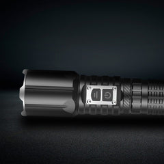 Outdoor Flashlight TW-TF3535A