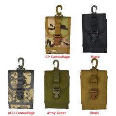 Tactical Phone Bag TW77TB