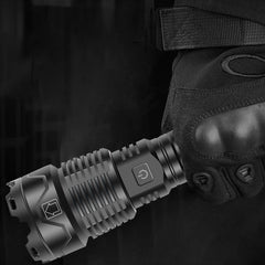 Outdoor Flashlight TW-TF2800B