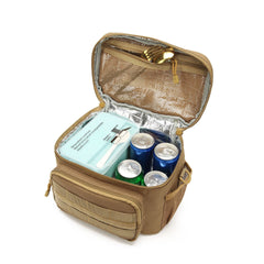 Tactical Camping Bag TW116TB