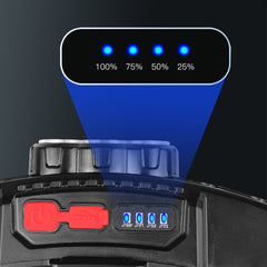 Outdoor Headlight TW-OH811/TW-OH811S