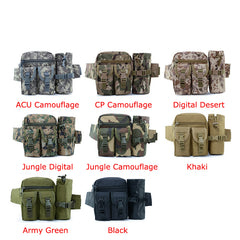 Tactical Hydration Backpack TW83TB