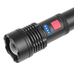 Outdoor Flashlight TW-TF1478