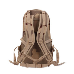Tactical Backpack TW21TB
