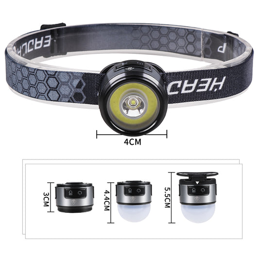 Outdoor Headlight TW-OH6550