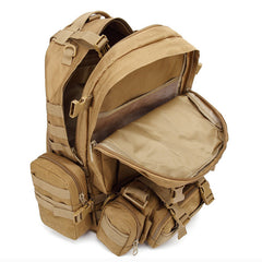 Tactical Backpack TW12TB