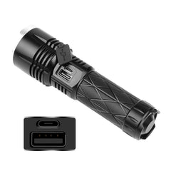 Outdoor Flashlight TW-TF1619