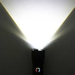 Outdoor Flashlight TW-TF1057A