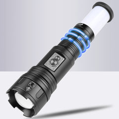 Outdoor Flashlight TW-TF1057B