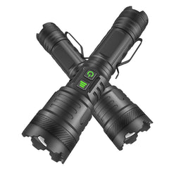 Outdoor Flashlight TW-TF2196