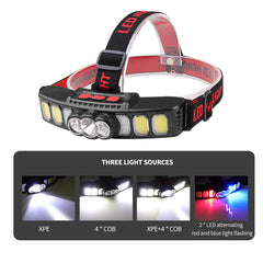 Outdoor Headlight TW-OH811/TW-OH811S