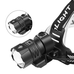 Outdoor Headlight TW-OH2032B
