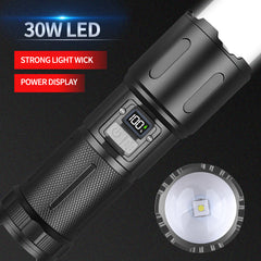 Outdoor Flashlight TW-TF1731
