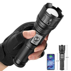Outdoor Flashlight TW-TF1057B