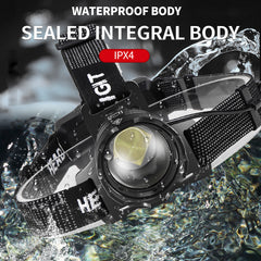 Outdoor Headlight TW-OH3158