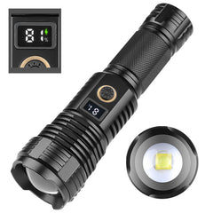 Outdoor Flashlight TW-TF1915C
