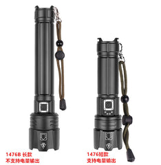 Outdoor Flashlight TW-TF1476B
