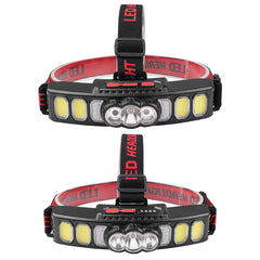 Outdoor Headlight TW-OH811/TW-OH811S