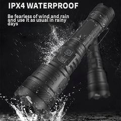Outdoor Flashlight TW-TF2196