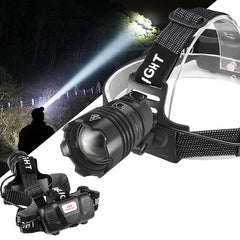 Outdoor Headlight TW-OH3158