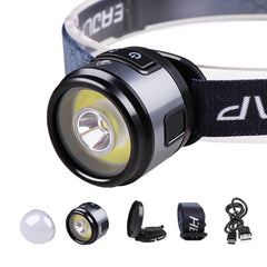Outdoor Headlight TW-OH6550