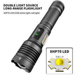 Outdoor Flashlight TW-TF6502B