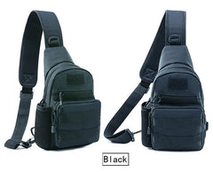 Tactical Chest Bag TW55TB