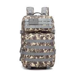 Tactical Backpack TW90TB