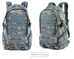 Tactical Backpack TW29TB