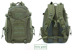 Tactical Backpack TW74TB