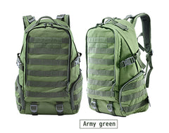 Tactical Backpack TW28TB
