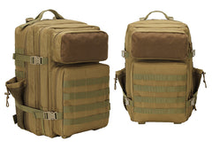 Tactical Backpack New TW151TB