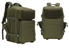 Tactical Backpack New TW151TB
