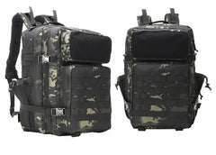 Tactical Backpack New TW151TB