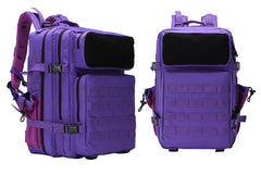 Tactical Backpack New TW151TB