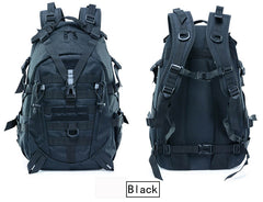 Tactical Backpack TW75TB