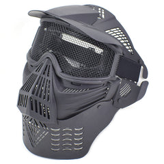 Tactical Face Mask TW-FM215