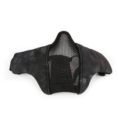 Tactical Face Mask TW-FM213