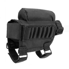 Buttstock Shell Pouch TW-BSP07