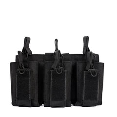 Nylon Magazine Pouch M4+9mm TW-NMP36