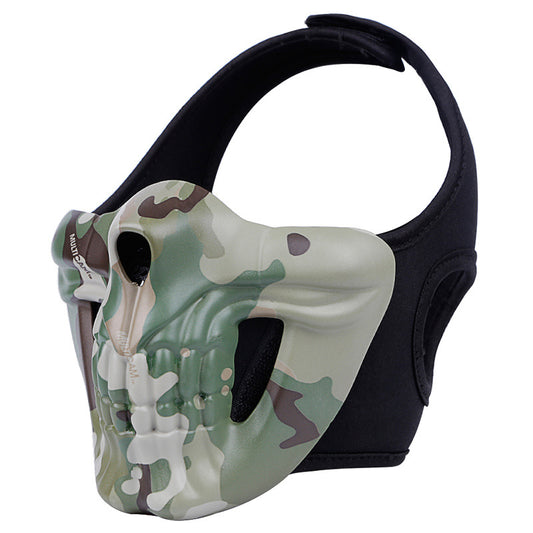 Tactical Face Mask TW-FM237