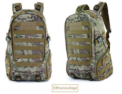 Tactical Backpack TW29TB